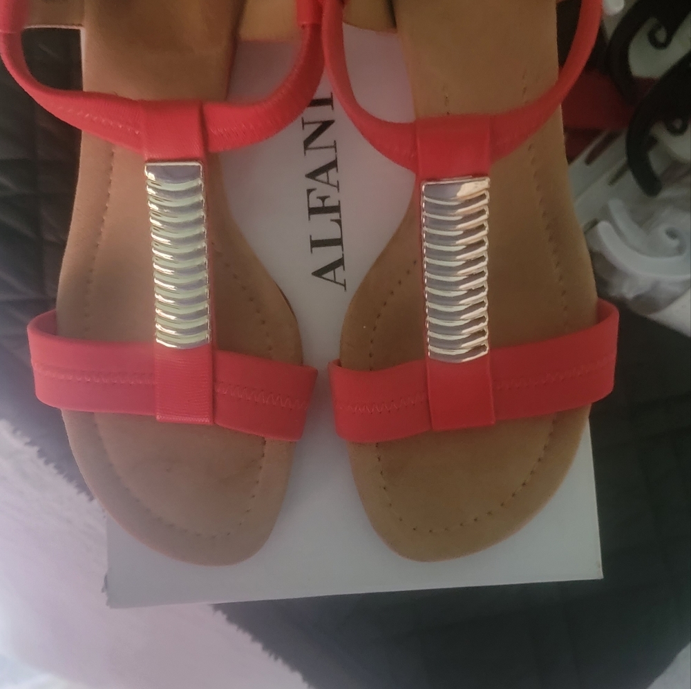 WEDGES
